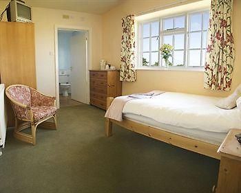 Isles Of Scilly Country Guesthouse St Martin's   Zewnętrze zdjęcie