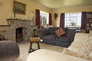 Isles Of Scilly Country Guesthouse St Martin's   Zewnętrze zdjęcie